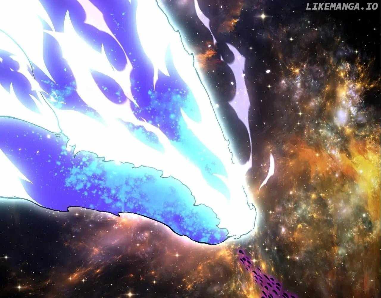Evolution Begins With A Big Tree Chapter 384 69